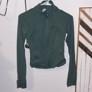Lululemon zipup